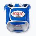 Boxhelm Herren YOKKAO Training blue 2