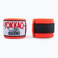 Boxbandagen YOKKAO orange HW-6 3
