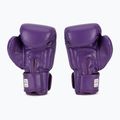 Boxhandschuhe Herren YOKKAO Matrix flash purple 3