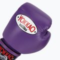 Boxhandschuhe Herren YOKKAO Matrix flash purple 5