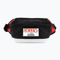 Bauchtasche Herren YOKKAO black