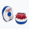 Trainer-Handschuhe YOKKAO Focus Mitts thai flag 2