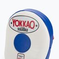 Trainer-Handschuhe YOKKAO Focus Mitts thai flag 3