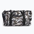 Trainingstasche YOKKAO Convertible Camo Gym Bag grau-schwarz BAG-2-G