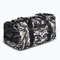 Trainingstasche YOKKAO Convertible Camo Gym Bag grau-schwarz BAG-2-G 2