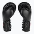 YOKKAO Matrix Lace Up Herren Boxhandschuhe schwarz 4