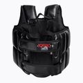 Boxerschutz YOKKAO Body Protector schwarz YBP-1 2