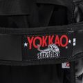 Boxerschutz YOKKAO Body Protector schwarz YBP-1 4