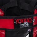 Boxerschutz YOKKAO Body Protector rot YBP-2 4