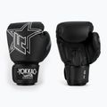 Boxhandschuhe YOKKAO Institution Boxing black