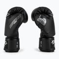 Boxhandschuhe YOKKAO Institution Boxing black 4