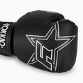 Boxhandschuhe YOKKAO Institution Boxing black 5
