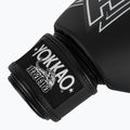 Boxhandschuhe YOKKAO Institution Boxing black 6