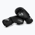 Boxhandschuhe YOKKAO Institution Boxing black 7