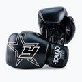 Boxhandschuhe YOKKAO Institution Boxing black 2