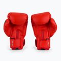 Boxhandschuhe YOKKAO Institution Boxing red 3