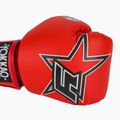 Boxhandschuhe YOKKAO Institution Boxing red 5