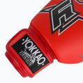 Boxhandschuhe YOKKAO Institution Boxing red 6