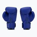 Boxhandschuhe YOKKAO Institution Boxing blue 3