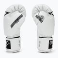 Boxhandschuhe YOKKAO Institution Boxing white 4