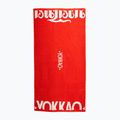 Handtuch YOKKAO Training red