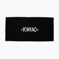 Handtuch YOKKAO Training black 2