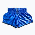 Trainings Shorts Herren YOKKAO Institution CarbonFit blue 2
