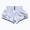 Trainings Shorts Herren YOKKAO Institution CarbonFit white 2