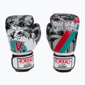 Boxhandschuhe YOKKAO 9'S schwarz BYGL-9-1