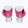 Boxhandschuhe YOKKAO 9'S weiß BYGL-9 2