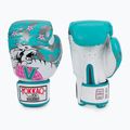 Boxhandschuhe YOKKAO 9'S blau BYGL-9-5 3