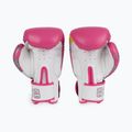 Boxhandschuhe YOKKAO 9'S rosa BYGL-9-8 2