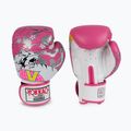Boxhandschuhe YOKKAO 9'S rosa BYGL-9-8 3