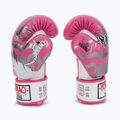Boxhandschuhe YOKKAO 9'S rosa BYGL-9-8 4