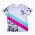Trainingshirt YOKKAO 9'S Workout weiß WTYS-NY-99