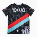 Trainingshirt YOKKAO 9'S Workout schwarz WTYS-NY-98 2