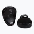 Trainingsschild YOKKAO Institution Focus Mitts-Close schwarz FYMS-1