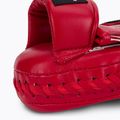 Trainingsschild YOKKAO Institution Focus Mitts-Close rot FYMS-2 3