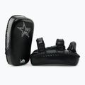 Trainingsschild YOKKAO Institution Kick Pads schwarz KYKS-1 3