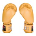 YOKKAO Matrix Mango Herren Boxhandschuhe 4