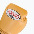 YOKKAO Matrix Mango Herren Boxhandschuhe 5