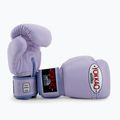 YOKKAO Matrix Orchidee Blüte Herren Boxhandschuhe 2