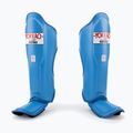 YOKKAO Matrix blau Adel Schienbein- und Fußschützer 3
