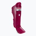 Spannschutz YOKKAO Matrix rot SYGL-X-23