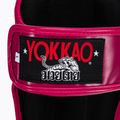 Spannschutz YOKKAO Matrix rot SYGL-X-23 3