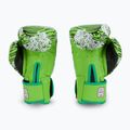 Boxhandschuhe YOKKAO Hawaiian grün FYGL-71-2 2