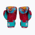 Boxhandschuhe YOKKAO Hawaiian rot FYGL-71-2 2