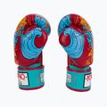 Boxhandschuhe YOKKAO Hawaiian rot FYGL-71-2 4