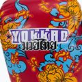 Boxhandschuhe YOKKAO Hawaiian rot FYGL-71-2 5