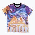 Trainingshirt YOKKAO Satellite Workout bunt WTYS-SL